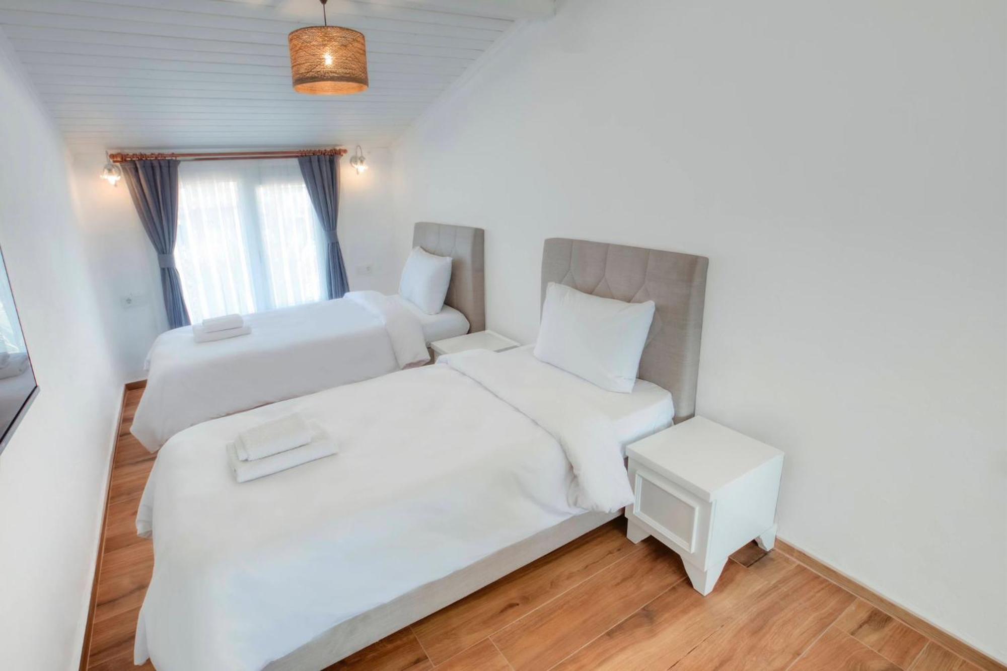 Londia Otel 阿拉恰特 外观 照片